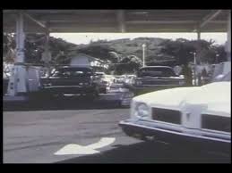 The main reason for the glitches at the start of the mass vaccination campaign was said to be the strictest cold chain in the world: Gas Lines 1974 Youtube