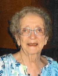 Obituary for Louise M. Heroux