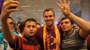 Son dakika galatasaray haberleri, güncel galatasaray haber. In Testspiel Debut Fur Grosskreutz Im Galatasaray Trikot Eurosport