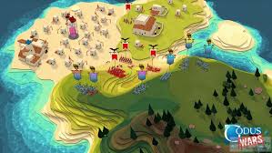 Godus download is a superior simulation game with the feeling of the creature of a real world. Godus Wars Download Last Version Free Pc Game Torrent