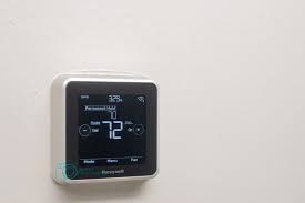 I received a message that the battery on my vivint system is low. Digital Thermostat Keeps Changing Temperature On Its Own