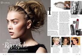 Proyecto II: Diseño editorial