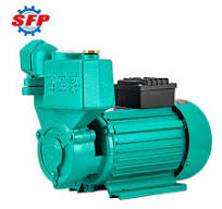 Wholesale Price ZDB Series Booster Self Priming Water Pumps