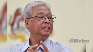 When asked to confirm whether ismail sabri was indeed the chosen candidate, pasir salak mp datuk seri tajuddin abdul rahman answered affirmatively. Luixmatn0qdvmm