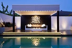 We also have other boards that deal with hillside landscaping so we hope you get to check those out as well. Outdoor Feature Walls Turn A Residence Into A Resort From 3d Wall Panels