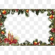Christmas Border Transparent Background Christmas Framework Christmas Background Christmas Border D Christmas Window Painting Christmas Frames Christmas Border