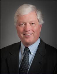 John Sahlberg Obituary