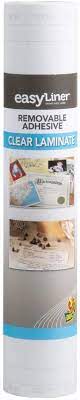 Maybe you would like to learn more about one of these? Duck 1115496 Laminate Adhesive Peel N Stick Shelf Liner Clear 12 Wide Liner 36 Long Amazon Ca Home