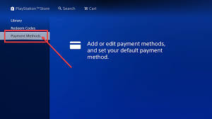 Mar 01, 2021 · hit the x button when selecting to view the details of an item. How To Remove Credit Debit Card Details From Ps4