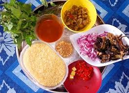 A glass of before the end of cooking, after 10 minutes, we expose the function of heating and give the rice to reach. How To Cook Palm Oil Jollof Rice Native Concoction Mtn Rice Recipe Jotscroll