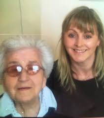 Happy 91st birthday to our Queen Grandma Hilda! She truly is an icon and we  love her very much 🙌❤️🙌