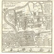 PEOPLE OF INDIA PHOTOS: Old chennai ...