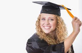 Which Way Do Graduation Tassels Go Lovetoknow