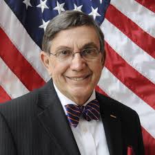 Wayne Reynolds for Alabama State Board of Education, District 8