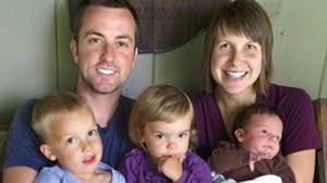 What John Piper Prayed At The Funeral Of Jamison And Kathryne Pals 29 And Their Three Children 3 Year Old Ezra 23 Funeral Prayers Bible Prayers John Piper