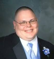 Obituary for Ryan Lee Peterson