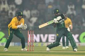 Pakistan vs South Africa 3rd T20I Highlights 1 Nov 2025
