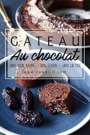 Pin Auf Sans Gluten Recettes