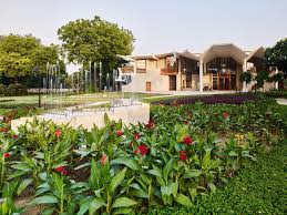 What Is the Role of Embassy Design as a National Symbol?