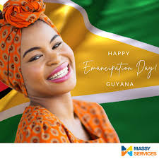 Massy Remittance Services Guyana Ltd
