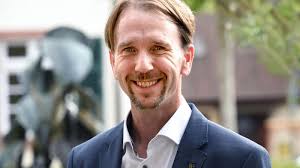 Was die Ilvesheimer Grünen über den „Radweg“ von Ilvesheim nach Ladenburg  denken