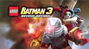 Beyond gotham how to unlock bane tumbler and 1966 bat mobile. Lego Batman 3 The Squad Pack Trailer Released
