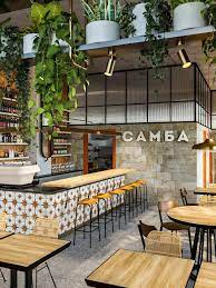 Best 30 Cafe Bar Design Ideas For You Https Www Mobmasker Com Best 30 Cafe Bar Design Ideas For You Cafe Interior Design Cafe Bar Design Cafe Interior