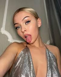 LIs Evans (Лис Эванс): биография актрисы и модели |