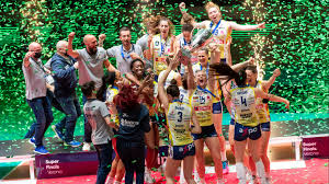 Fun facts about the name egonu. News Detail Egonu Hammers 41 Towards Imoco S Historic European Title