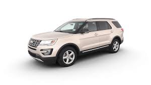 Image result for White Gold 2017 Explorer
