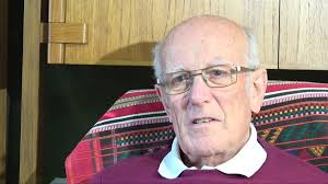 Portraits of U3A _ Alan Mortimer