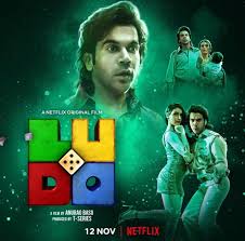 The movie is based on the life of captain vikram batra, an officer of the indian army. Ludo New Posters A Fun Ride Coming Imp Indian Movie Posters Facebook
