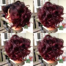 Cherry Cola Red Jazzing Hair Color Cherry Cola Hair Wine Hair