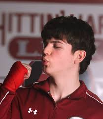 First time hitting a collateral!