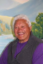 Our Spotlight Artist this month is: Arthur Pumipi Arthur is a relatively  new face