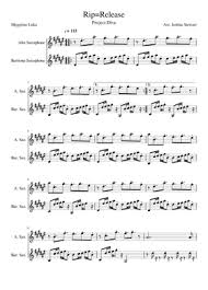 Alto sax sheet music | sheet music plus alto saxophone, bass clef instruments, bb instruments, eb instruments, tenor saxophone music minus one bb, eb, and bass clef shop top selling titles including take five, best of the beatles, tableaux de provence and the definitive jazz collection. Free Saxophone Sheet Music Download Pdf Or Print On Musescore Musescore Com