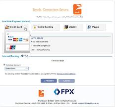Ai smart global sdn bhd. Payment Method Mf3 Malaysia