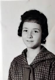 Patricia Goss Obituary