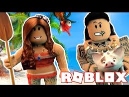 Juegos roblox moana / juegos de moana roblox | how to get a free godly knife in. Video Moana Roblox