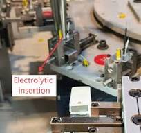 E14 Bulb Lamp Automatic Assembly Line Solutions | OEM/ODM ...
