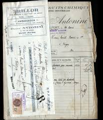 BELFORT (90) PRODUITS ENCAUSTIQUES BRILLOR & HUILES AMBASSADOR "Daniel  ANTONINI"