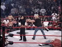 Elix skipper had no fear on his huge. Top 30 Jeff Jarrett Gifs Find The Best Gif On Gfycat