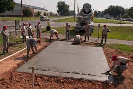 May 08, 2020 · a.45 water cement ratio most likely will hit 4500 psi (pounds per square inch) or greater. Concrete Contractors Killeen Tx