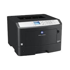 The bizhub 162 operates at 16 pages per minute and is ideal for small offices and workgroups. Konica Minolta Bizhub 4000p Gebrauchter Laserdrucker Ohne Toner Moor It