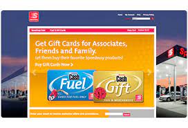 As awesome as fuel rewards are, they all expire eventually. Speedy Cash Speedway Speedway