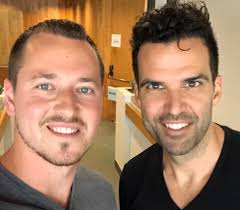 Derek James Trapp (@derekjamestrapp)