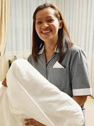 10 Things Your Hotel Housekeeper Won T Tell You Hotel Housekeeping Hotel Hacks Hotel