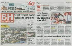 Hukuman berat kes fitnah siber. Facebook