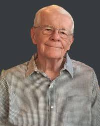 Benedict "Ben" Nutter Obituary January 11, 2025