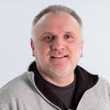 The future's electric